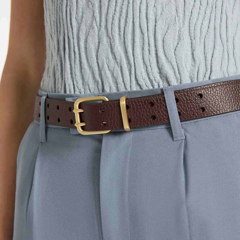 Status Anxiety Barely Moving Belt image number 3
